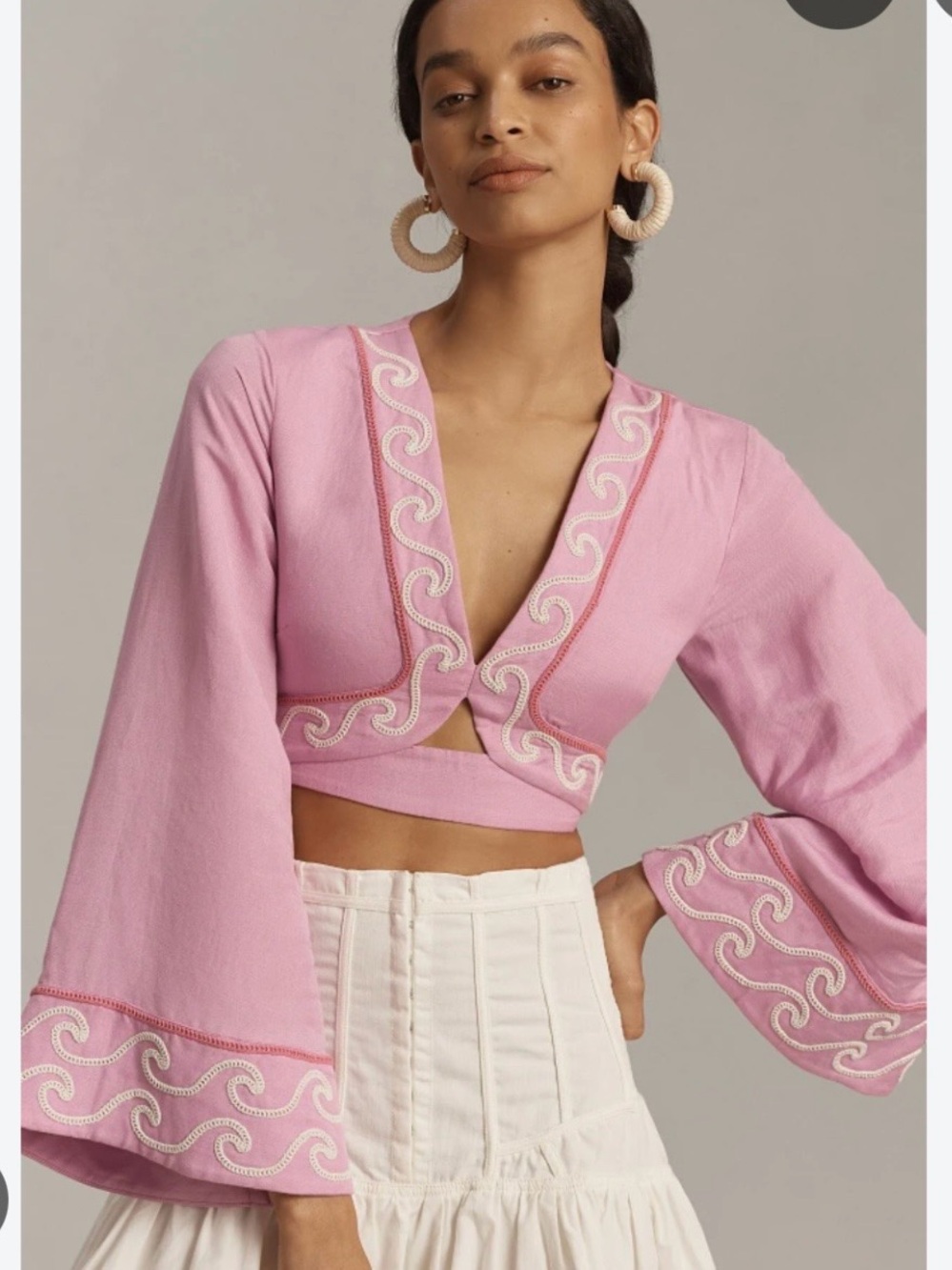 Anthropology Significant Other top
